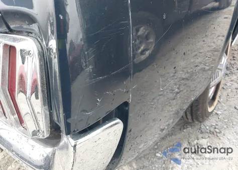 1965 Ford Mustang z USA, uszkodzony, nr VIN 5F070777374